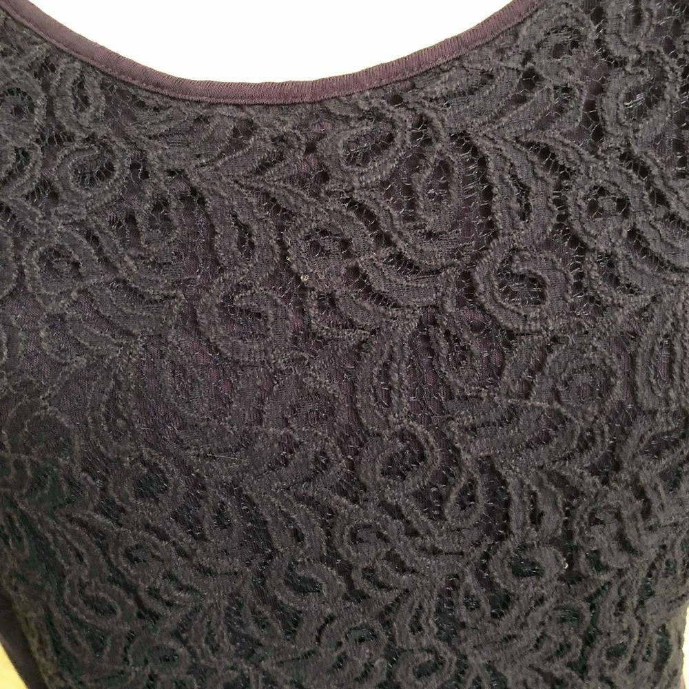 🏖 Oh Baby - Motherhood - Sz M Woman's Top - Picture 4 of 8